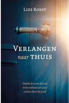 Verlangen naar thuis - (ISBN:9789033802881)