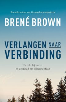 Verlangen naar verbinding - eBook Brené Brown (9044976931)