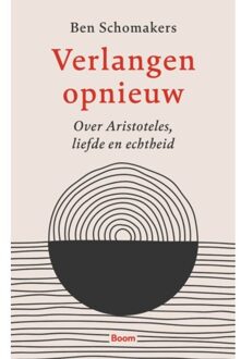 Verlangen Opnieuw - Ben Schomakers