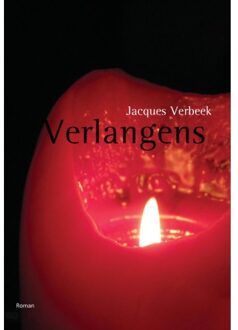 Verlangens - Boek Jacques Verbeek (9048411025)