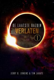 Verlaten - Boek Jerry Jenkins (9043528692)