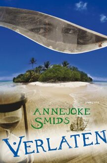 Verlaten - eBook Annejoke Smids (9021670100)