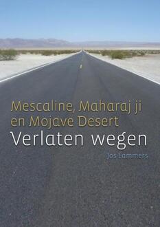 Verlaten wegen - Boek Jos Lammers (9402163271)