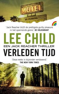 Verleden Tijd - Lee Child