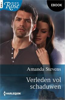 Verleden vol schaduwen -  Amanda Stevens (ISBN: 9789402576375)