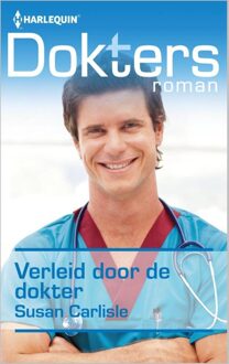 Verleid door de dokter - eBook Susan Carlisle (9402508406)