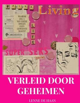 Verleid door geheimen -  Lenne de Haan (ISBN: 9789465010984)