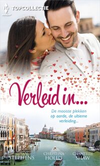 Verleid in... - eBook Susan Stephens (9402534709)