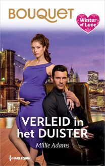 Verleid in het duister -  Millie Adams (ISBN: 9789402582864)
