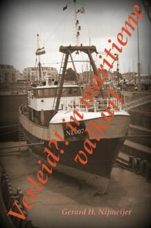 Verleid?! in maritieme valkuil.