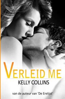 Verleid Me - Kelly Collins