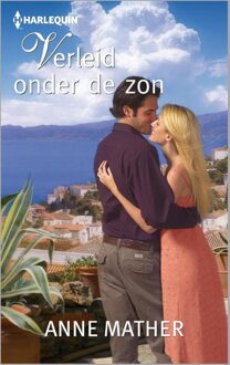 Verleid onder de zon - eBook Anne Mather (9402504974)