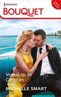 Verleid op de Caraïben -  Michelle Smart (ISBN: 9789402564600)