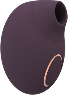 Verleidelijk - Air Pulse Vibrator