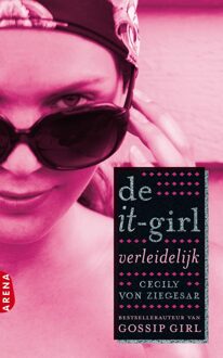 Verleidelijk - eBook Cecily Von Ziegesar (946023240X)