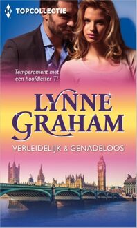 Verleidelijk & genadeloos - eBook Lynne Graham (9402512861)