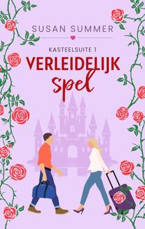 Verleidelijk spel -  Susan Summer (ISBN: 9789047210474)