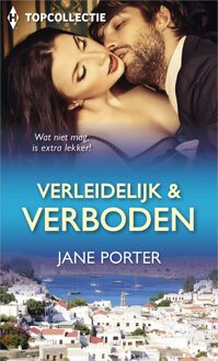 Verleidelijk & verboden - eBook Jane Porter (9402517197)