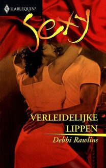 Verleidelijke lippen - eBook Debbi Rawlins (9402501207)