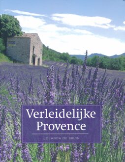 Verleidelijke Provence - (ISBN:9789492920614)