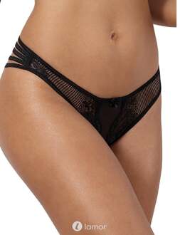 Verleidelijke string Amber, AX10708 - Maat: S