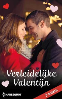 Verleidelijke Valentijn - eBook Michelle Conder (9402517502)