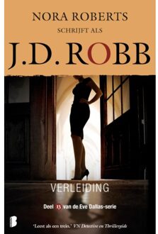 Verleiding - Boek J.D. Robb (9022583929)