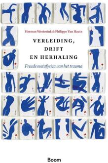 Verleiding, drift en herhaling - (ISBN:9789024444816)