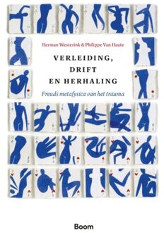 Verleiding, drift en herhaling - (ISBN:9789024444816)