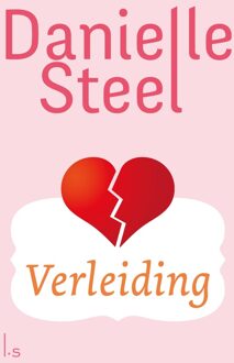 Verleiding - eBook Danielle Steel (9024581397)