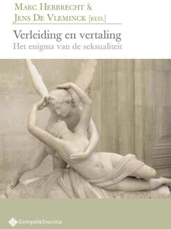 Verleiding en vertaling -   (ISBN: 9789463715546)