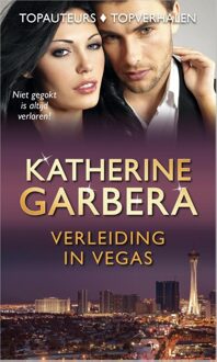 Verleiding in Vegas - eBook Katherine Garbera (9402500138)