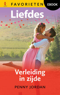 Verleiding in zijde -  Penny Jordan (ISBN: 9789402568998)