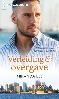 Verleiding & overgave