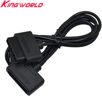 Verlengkabel Snoeren voor SNES voor Super Nintendo Game Controller