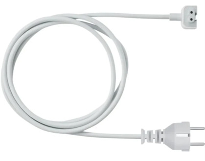 Verlengkabel voor lichtnetadapter