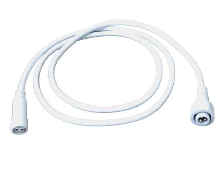 verlengkabel voor TIP65 1 meter wit