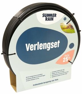 Verlengset - 25m