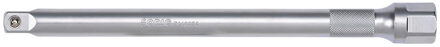 Verlengstuk 1/2", 250mmL 7143250