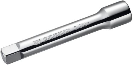 Verlengstuk 1/2inch 130 mm Facom S.210