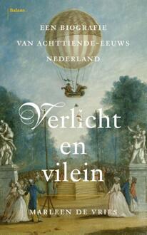 Verlicht En Vilein - Marleen de Vries
