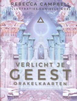 Verlicht Je Geest Orakelkaarten - (ISBN:9789085082330)