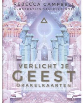 Verlicht Je Geest Orakelkaarten - (ISBN:9789085082330)