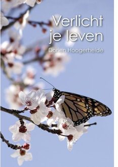 Verlicht je leven - Boek Dorien Hoogerheide (9089546391)