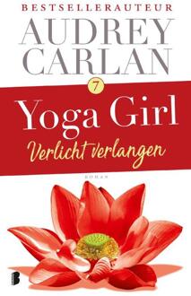 Verlicht Verlangen - Yoga Girl