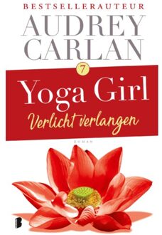 Verlicht Verlangen - Yoga Girl