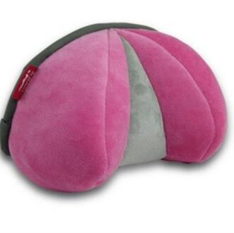 Verlichten Druk Hals Stretch Cervicale Wervelkolom Tractie Kussen Zorg Cervicale Kussen Nek Kussen Gezondheidszorg Kussen