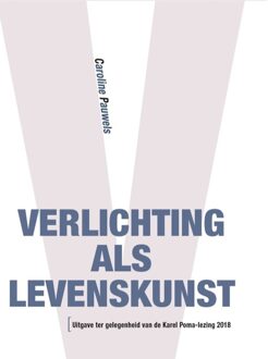 Verlichting als levenskunst - (ISBN:9789057187940)