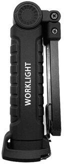Verlichting Auto Reparatie Hand Work Light Met Magneet Opvouwbare Multifunctionele Zaklamp Professionele Mode