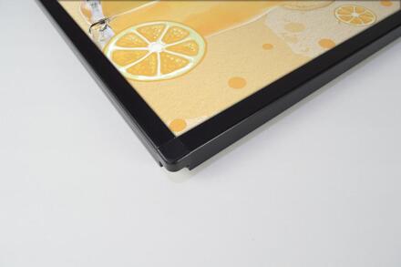 Verlichting Boards Voor Winkels Menu Borad Led Licht Box Frame 600X900MM